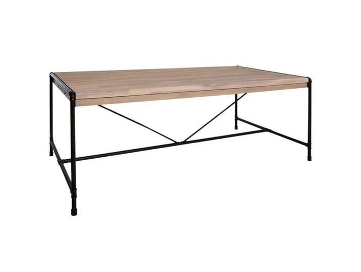 Table à manger Siam Acacia Atmosphera