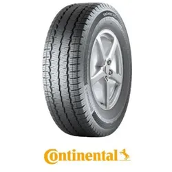 Continental Vancontact A/S Ultra 215/75 R16C 116R