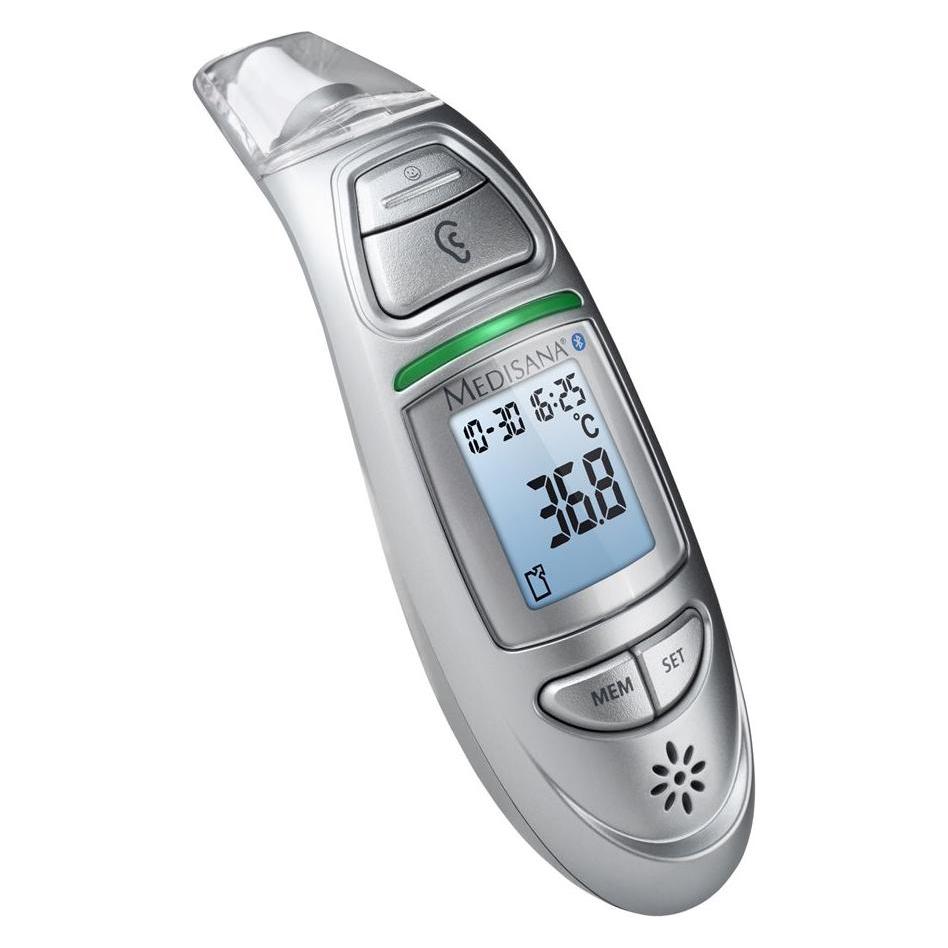 Medisana TM 750 (Ohr, Stirn) (76145)