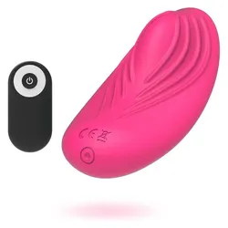 Happy Loky, Vibrator, Panty Vibe Fernbedienung