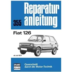 Fiat 126, Ratgeber