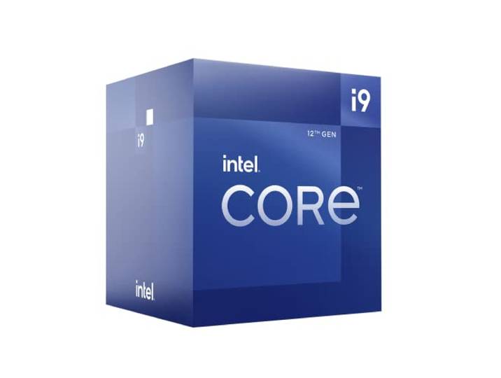 Intel i9-12900 CPU 3.8GHz (5.1GHz Turbo) 12e generatie LGA 1700 Elzenmeerprocessor, 16-kernen 24-threads, 30MB, 65W, UHD Graphic 770, Multi kleuren
