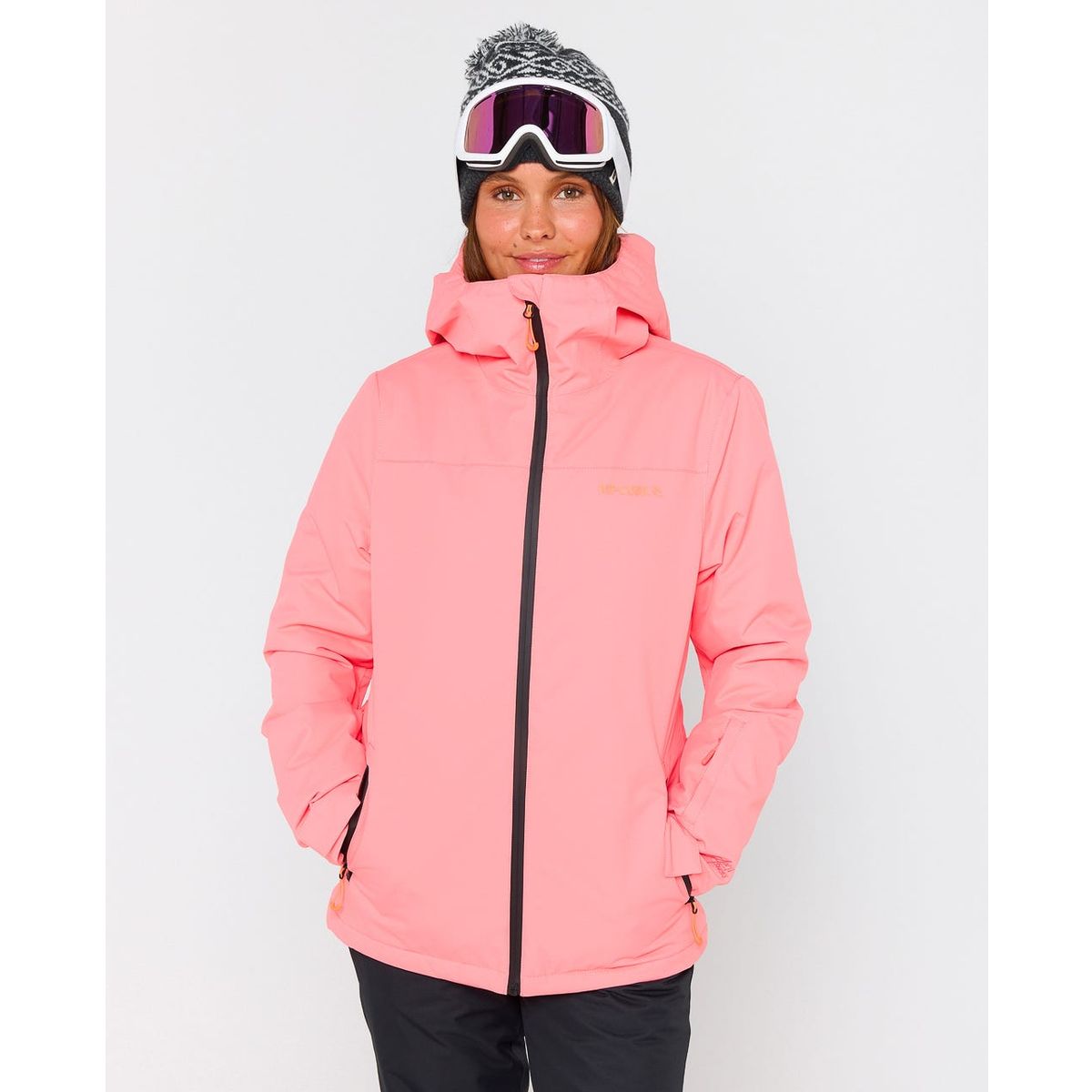 RipCurl Anti Series Betty JKT10K/10K washed watermelon (2385) S 00EWOU_2385_S