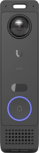 Ubiquiti Networks UVC-G6-ENTRY Funk-Türöffner Wand, Unterputz IP55