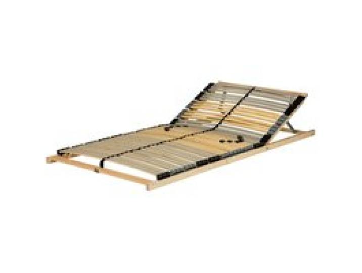 BECO Sommier à lattes 7 zones Premium (80 x 200 cm)