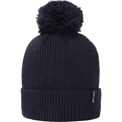 FootJoy Mütze Cuffed Bobble Beanie, navy