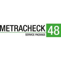 METRACHECK 48 - Servicepaket METRACHECK 48, Laufzeit 48 Monate