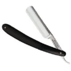 Nippes 025-4/8 Klassisches Rasiermesser