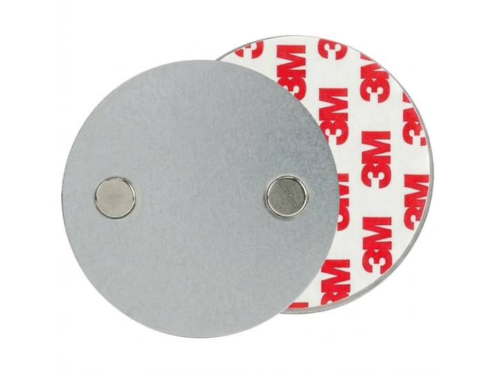 Rauchwarnmelder Schnellbefestigung magnetisch