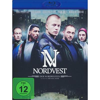 Nordvest - Der Nordwesten, Blu-ray