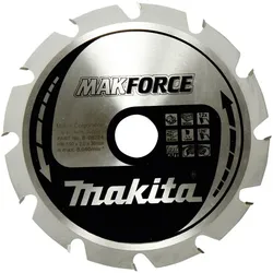 Makita, Sägeblatt, MAKFORCE Sägeb. 190x30x60Z