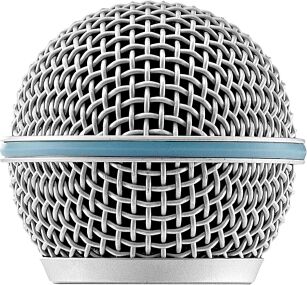 Shure Beta58A Grille