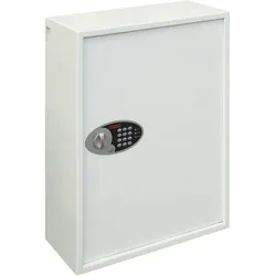 Phoenix Safe Phoenix Schlüsseltresor KS0035E mit 500 Haken