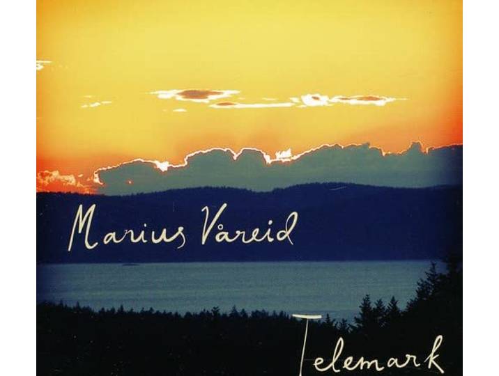 Vareid Marius - Telemark
