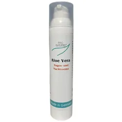 ALOE VERA TAGES- und Nachtcreme Pro Natures 100 ml