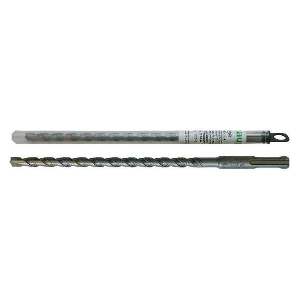 Haupa Hammerbohrer Ř12mm SDSplus 100/160mm 230454 (1.2 Zentimeter) (230454)
