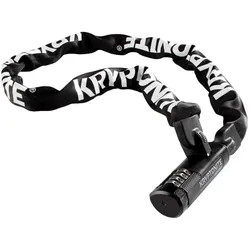 Kryptonite, Veloschloss, (90 cm)