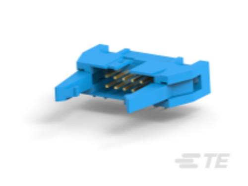 TE Connectivity 2-5499141-1 Tray