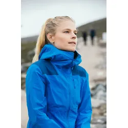 HALTI Outdoor HALTI Halti -Woman Stretch-Jacke Pallas II W X - French Blue - 38