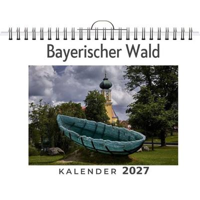 Bayerischer Wald
