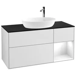Villeroy & Boch Finion Waschtischunterschrank G95, G952GFMT G952GFMT