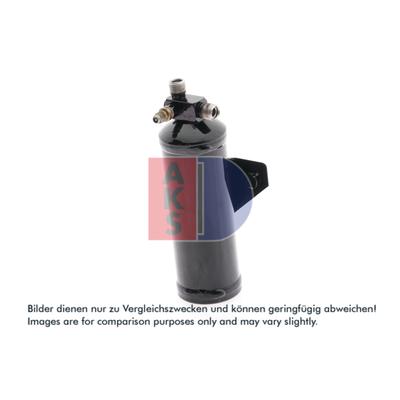 AKS DASIS Trockner, Klimaanlage 801330N für ROVER