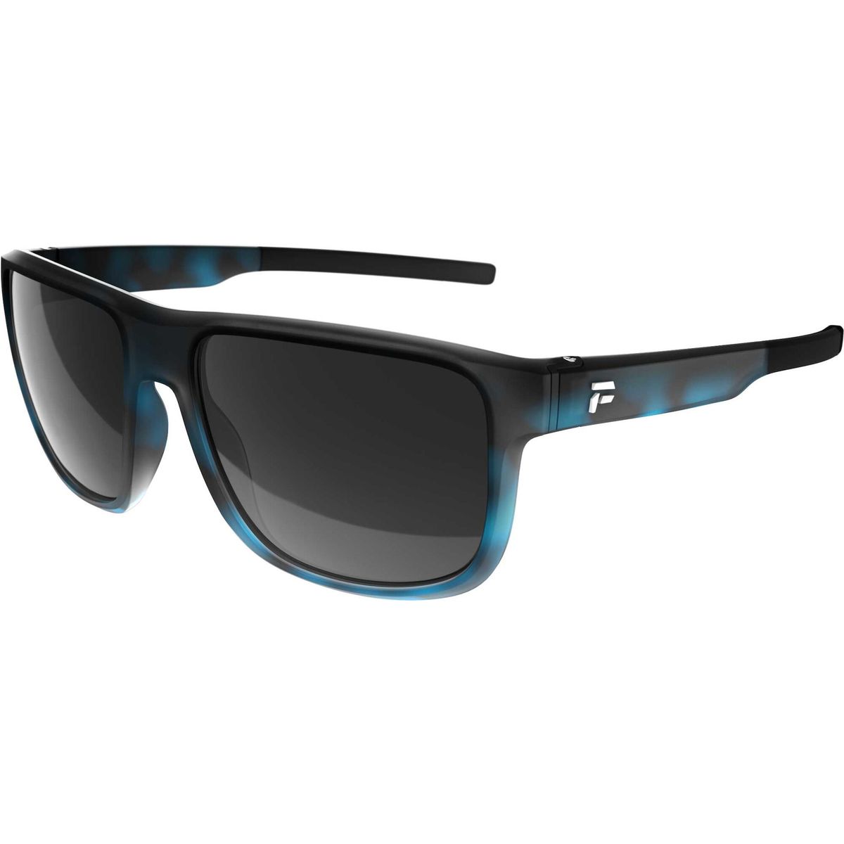 Flaxta Apostle turquoise tortoise (3102) OneSize FX303003102BLK