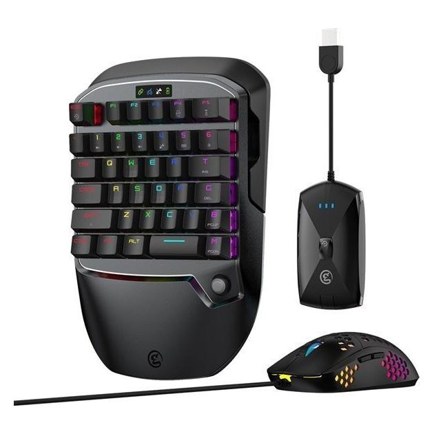 Gamesir VX2 AimSwitch Combo (US, Kabellos) (HRG8147)