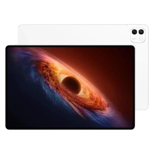 Honor MagicPad 4 (nur WLAN, 12.30", 256 GB, White) (5301ASEL)