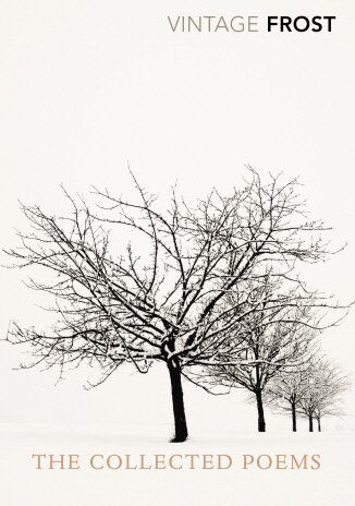 Robert Frost - The Collected Poems - Preis vom 13.10.2026 11:25:28 h