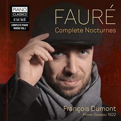 François Dumont - Faure:Complete Nocturnes - Preis vom 13.10.2026 11:25:28 h