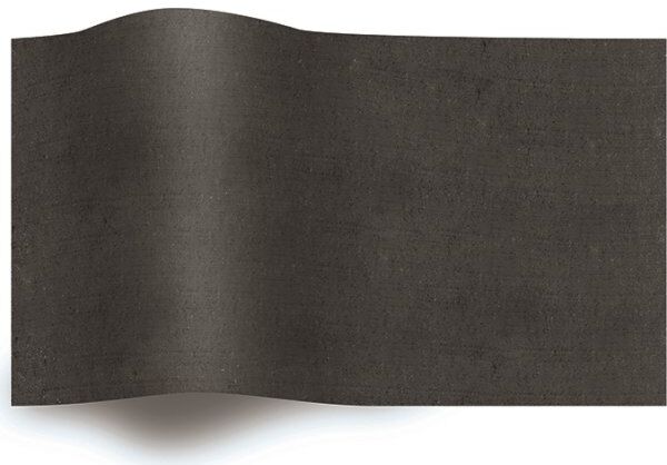 No-Name Silkekardus   50x75 Cm   Sort   240 Stk.