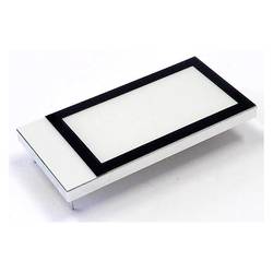 Display Elektronik Hintergrundbeleuchtung Gelb-Grün DELP504-Y