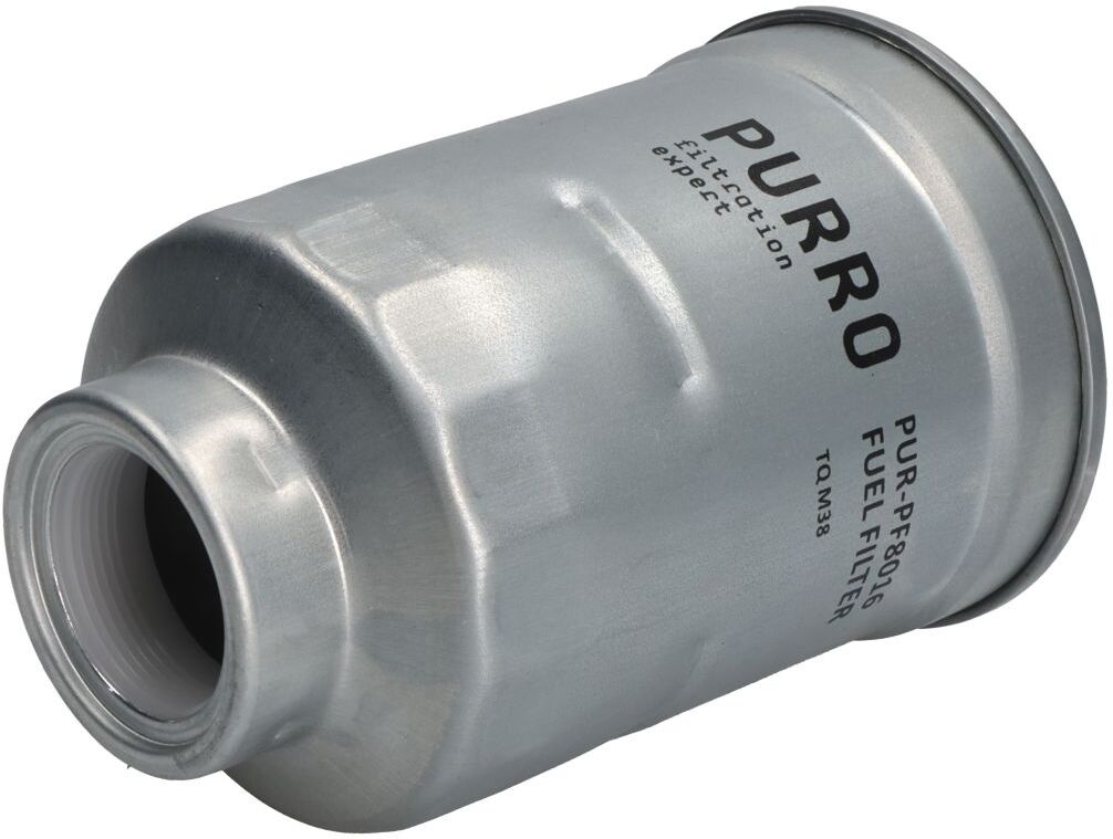 Purro Filtro carburante PUR-PF8016