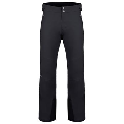 Lasse Kjus - Formula Pants - Skihose Gr 48 - Short schwarz