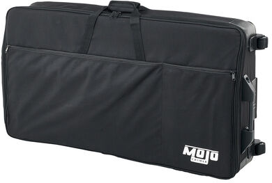 Crumar Mojo Trolly Bag Noir