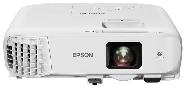 Epson EB-982W mobiler LCD Beamer 4200 Lumen V11H987040