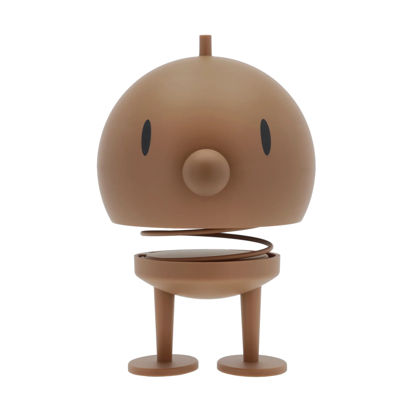 Hoptimist Soft Bumble XL figuur Choko
