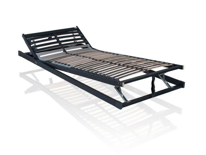 Lattenrahmen ORION 28 I KF 80 x 200 cm