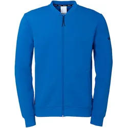 uhlsport ID College-Jacke Herren azurblau M