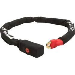 Fahrradschloss Kettenschloss Light - Viking 110 cm