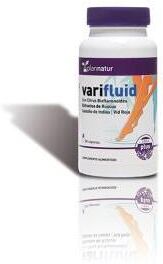 Plannatur Varifluid 60 Capsules