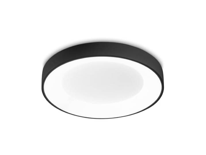 Ideal Lux PLANET Integriertes LED-Halbbündiges Licht Schwarz 2000Lm 3000K