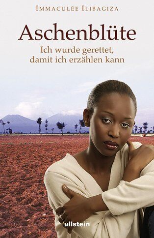 Immaculee Ilibagiza - Aschenblüte: Ich wurde gerettet, damit ich erzählen kann - Preis vom 04.10.2026 03:51:26 h