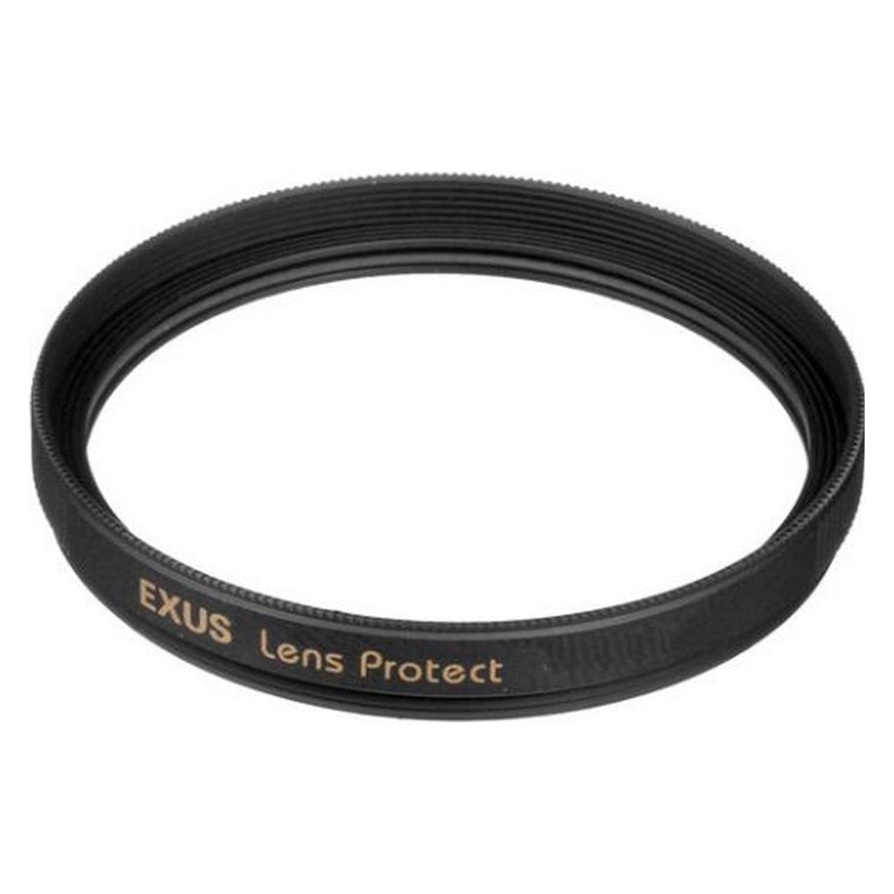 Marumi Protect-Serie Exus (72 mm, Schutzfilter) (EXS72LPRO)