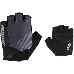 ziener Chadi Fahrradhandschuhe Kinder 12 - black M