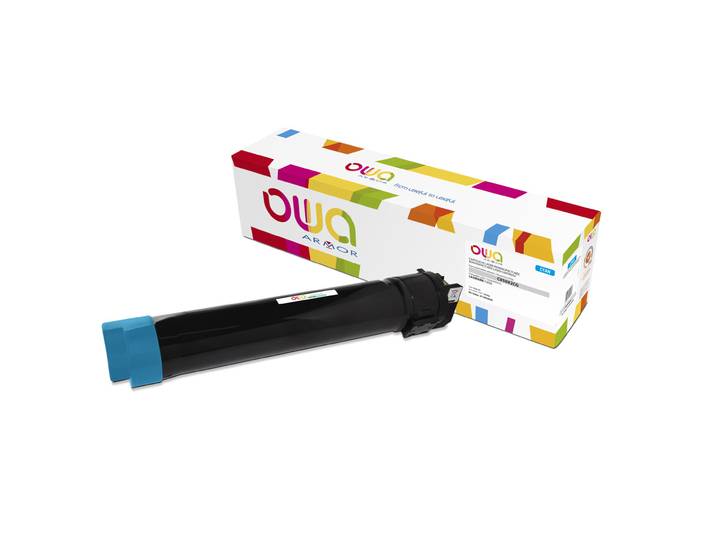 OWA Toner compatible LEXMARK 950C - K15910OW - Cyan