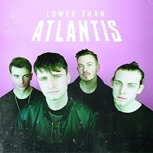 Lower Than Atlantis - Lower Than Atlantis (Deluxe) - Preis vom 30.09.2026 09:01:18 h
