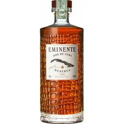 Rum - Eminente Reserva 7 Jahre - 0.7L