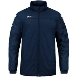 Jako Coachjacke Team - marine - S